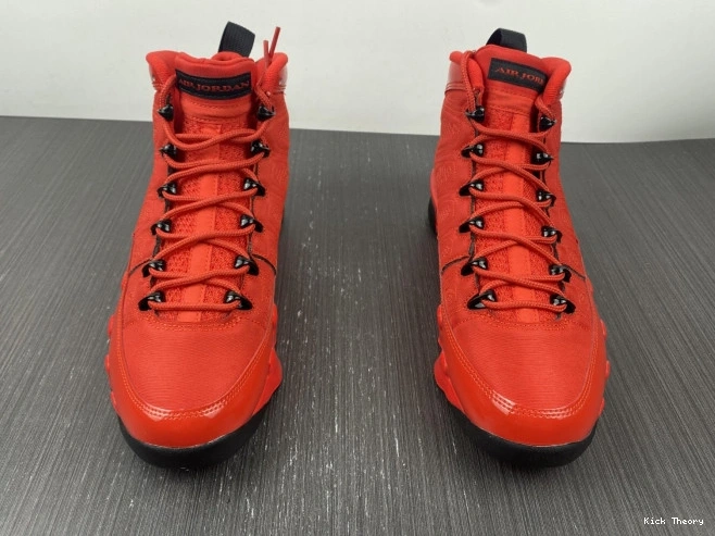 Kicked Out Shoe Store Red 9 Jordan CT8019-600 Air Chile 0709